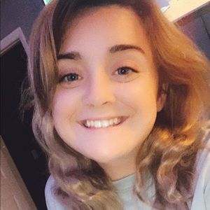 Meet your Posher, Haley